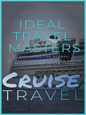 cover image of Cruise Travel